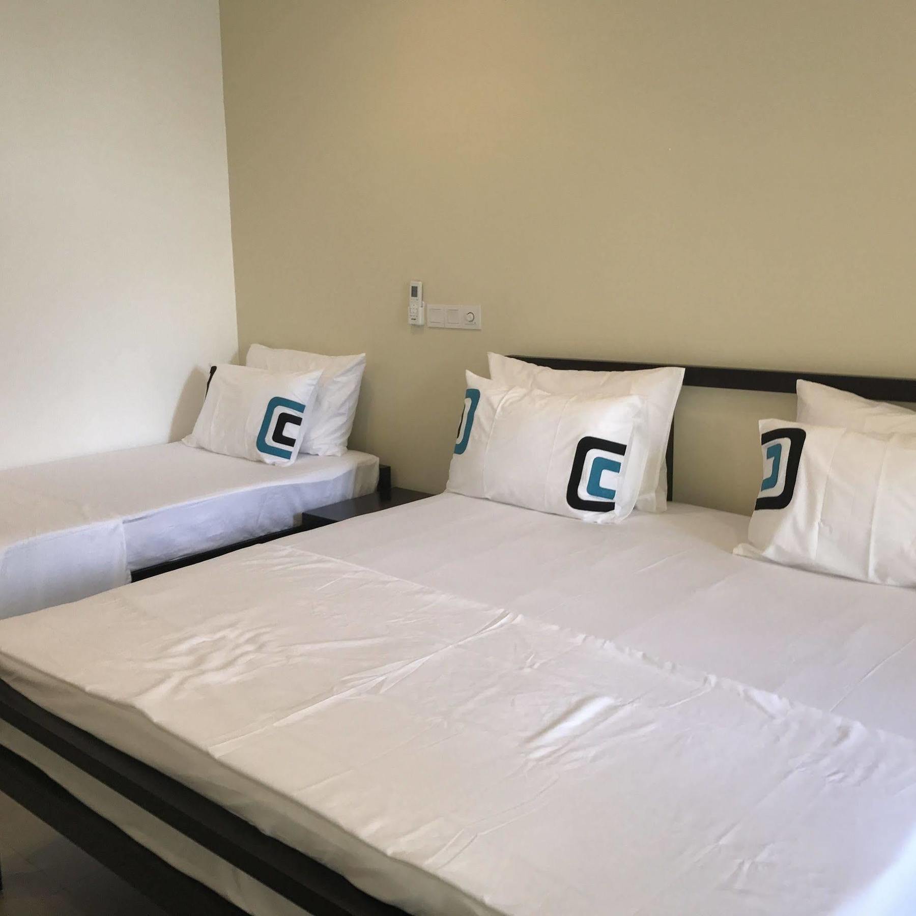 Saninro Hotel - Ragama Экстерьер фото