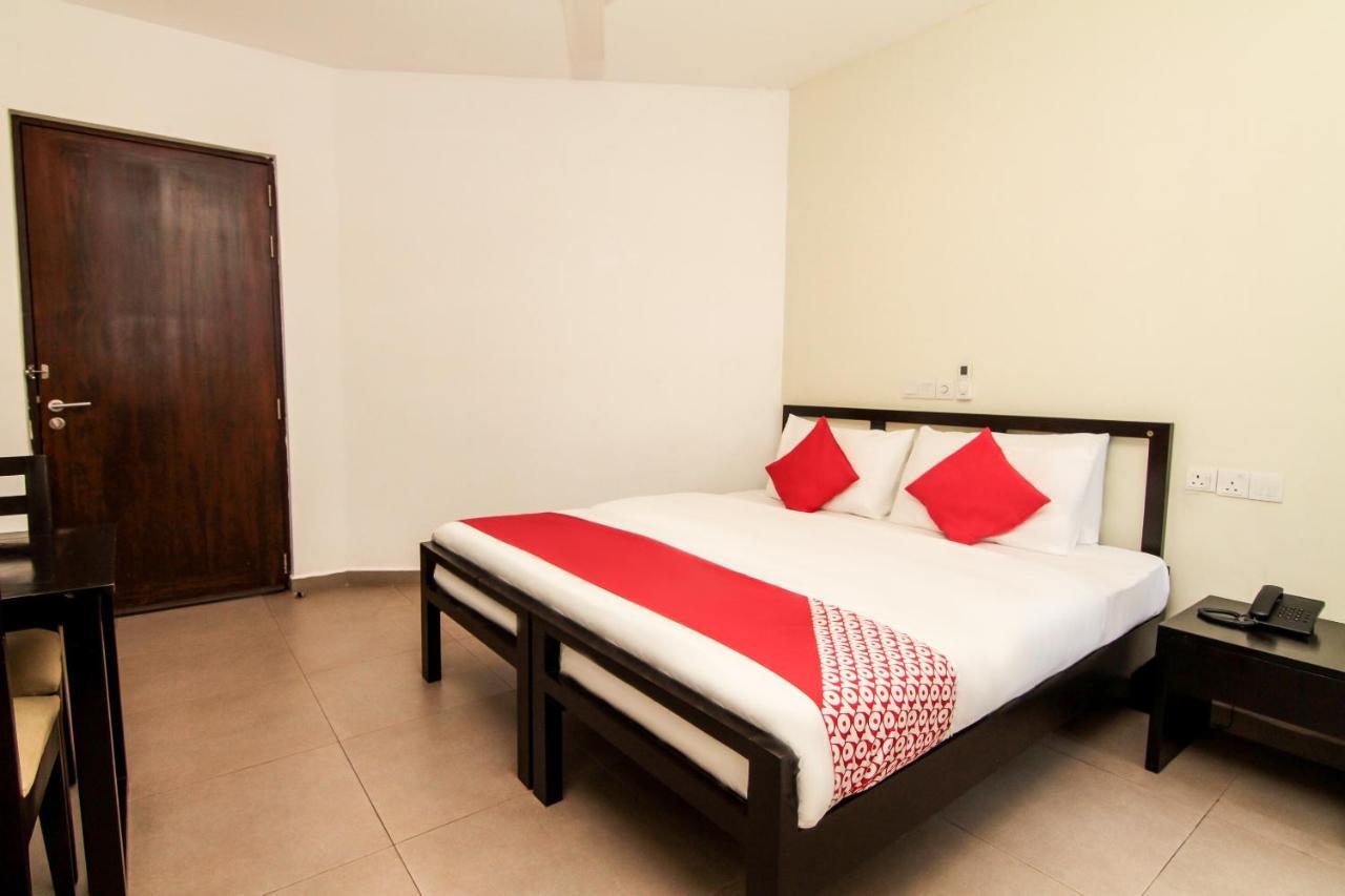 Saninro Hotel - Ragama Номер фото