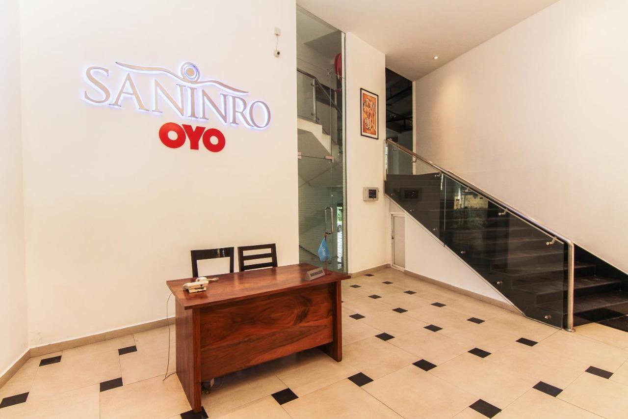 Saninro Hotel - Ragama Экстерьер фото