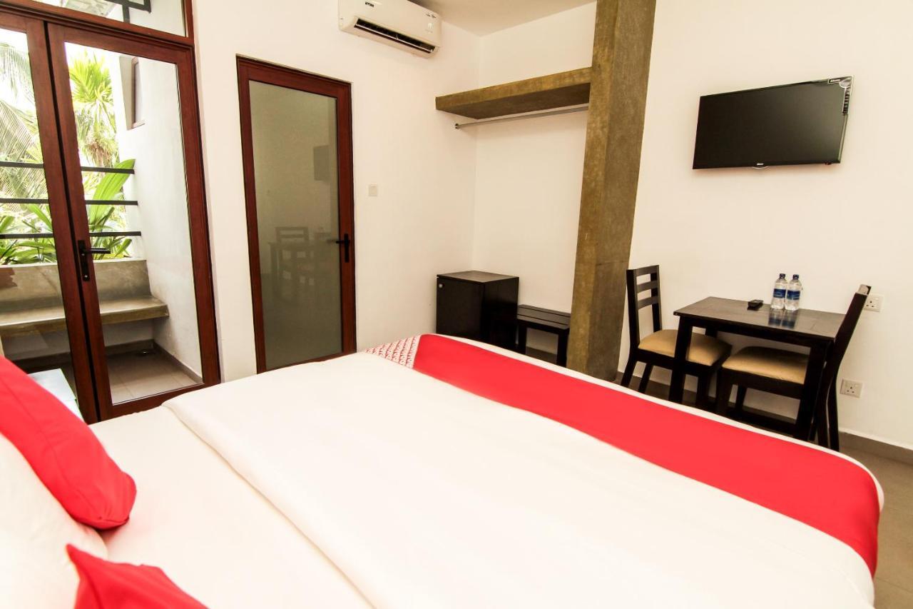 Saninro Hotel - Ragama Номер фото